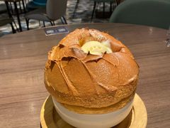 舒芙蕾-港丽餐厅(来福士店)