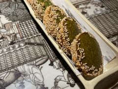 -绿茶餐厅(深圳龙华天虹购物中心店)