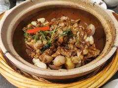 -鹊玥·粤菜小馆(汇智国际商业中心店)