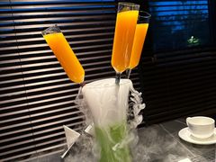 -双海潮·海鲜融合菜(如是海店)