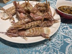 -北塘海鲜·天津菜·鲅鱼水饺是一绝(大光明桥旗舰店)