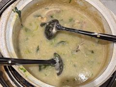 -丰尔粥食·粥底火锅·桑拿鸡(大良总店)