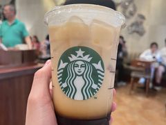 -星巴克臻选(广州沙面店)