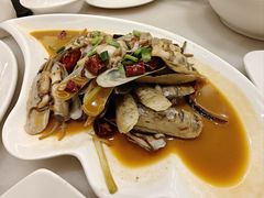 -华盛丰温州大排档(东三环南路店)