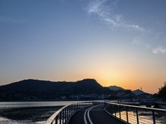 -鸣鹤古镇