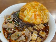 -蒋家肠旺面馆老店(合群路店)