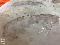 -成发鱼生