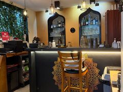 -克比叔叔印度餐厅Kebabs on the Grille(永康路分店)