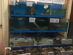 水产区-老苏扬饭店