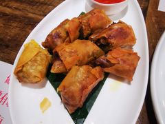 -囧人粗品·泰国街市料理(霖峰店)