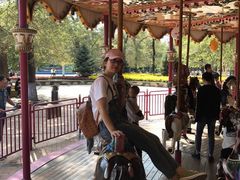 -哈尔滨文化公园