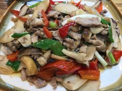 -妈妈的味道(和顺古镇店)