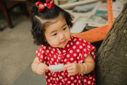 -NICE KIDS 奈时儿童摄影