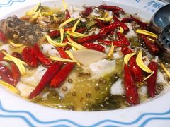 -花椒俏川菜小馆(南海万达店)