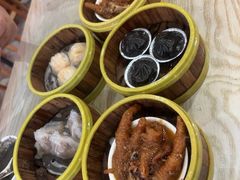 -杨记杏仁茶(椰园店)