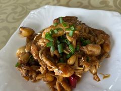 -凤嫂农家乐(梁弄店)