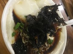 -阊门姚记豆浆(旧学前直营店)