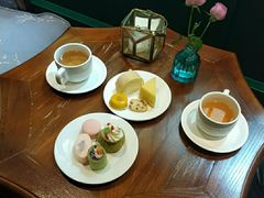 -也枫·小黄楼(南山路旗舰店)