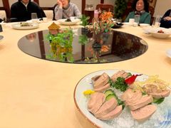 -全聚德(上海首店浦东店)