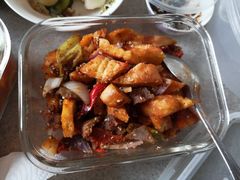 -西北朗益和穆斯林餐厅