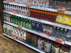 -果蔬好生活超市(双井店)