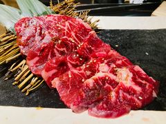 -厚贞日式烤肉(浦东汇智店)