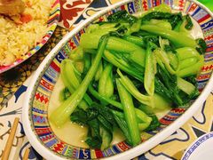 -阿拉丁新疆风味餐厅·清真(罗廊巷店)