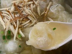 -荣巷小馄饨(荣巷店)