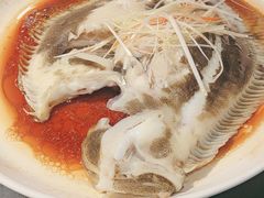 清蒸多宝鱼-王府酒店(兴华南街铁西百货店)