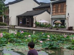 -章太炎故居