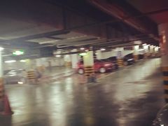-观前公园人防停车场
