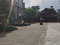 -两江国际影视城
