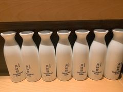 -yokocho上横町·日本食街(深业上城店)