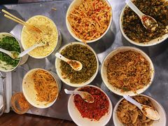 猪油渣-刘氏三和面馆