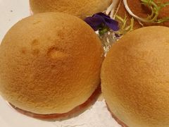 -广州逸林假日酒店·四季桃源中餐厅(白云山风景区店)