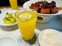 -苏帮袁Sue Cuisine(来福士店)
