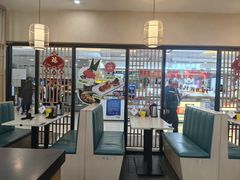 -禾绿回转寿司(国瑞店)