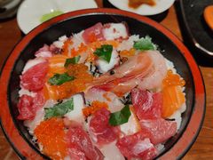 -千代武日本料理(开发区店)