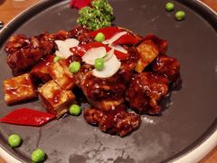 -上海人家花樣年华(中山公园店)