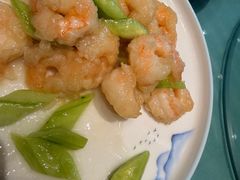 清炒虾球-清真吐鲁番餐厅(牛街店)