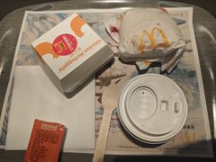 -麦当劳(金沙广场店)