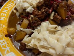 -金柱大盘鸡(和田二街店)