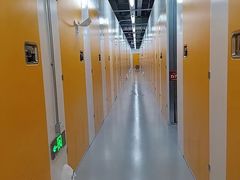 -安东易迷你仓自助寄存仓库(淞虹路店)