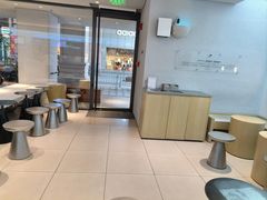 -喜茶(中山利和新地店)