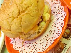 BIGEN超级菠萝包-澳门陈光记烧味饭店(郎家园店)