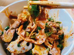 盐水鸭肠-胖子好盐水鸭(总店)