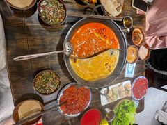 -冯校长老火锅(广州正佳广场店)