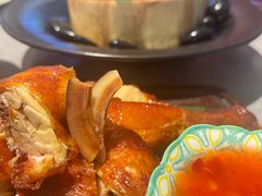 -沿江海南菜·文昌鸡祖师爷(大东海店)