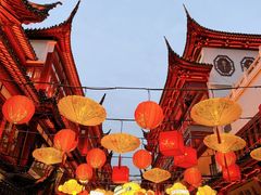 -豫园