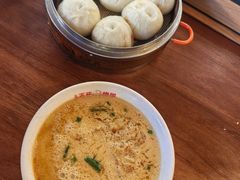 -文武王氏烧饼·无矾油条(西溪路店)